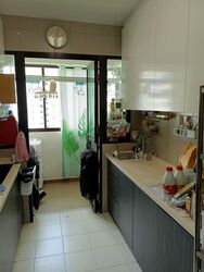 Blk 335A Yishun Riverwalk (Yishun), HDB 4 Rooms #544333981